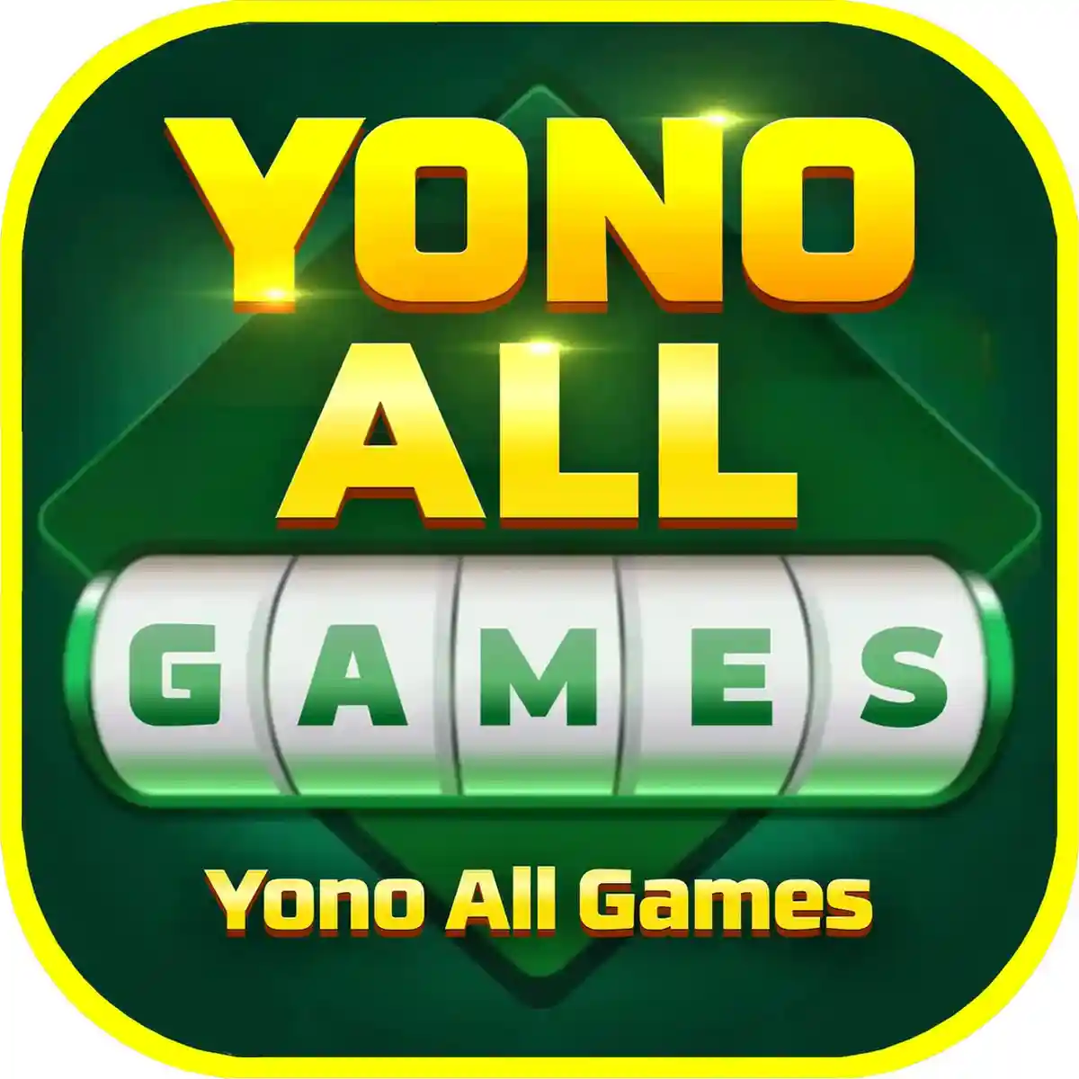 All App Yono Games