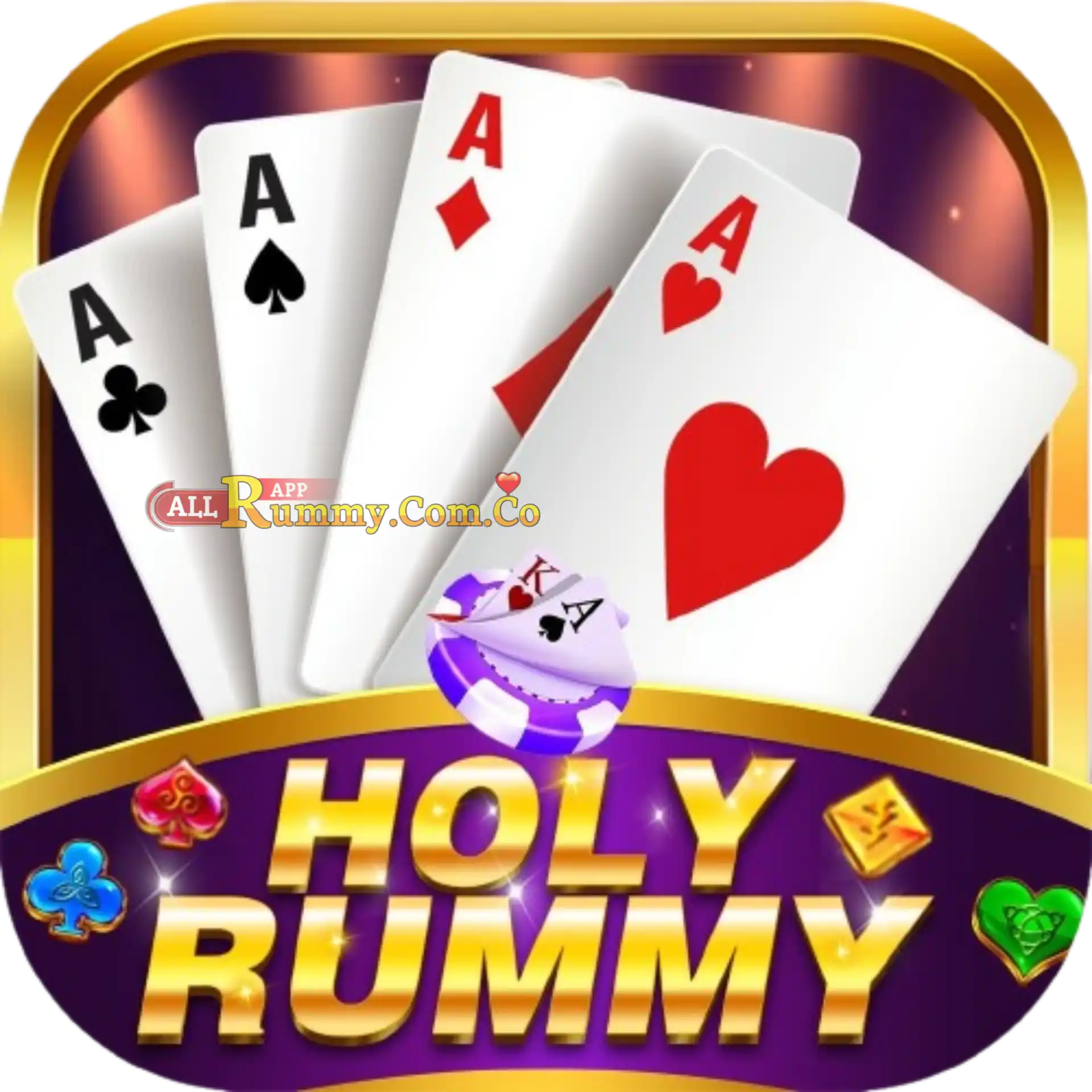 Rummy All Games Yono