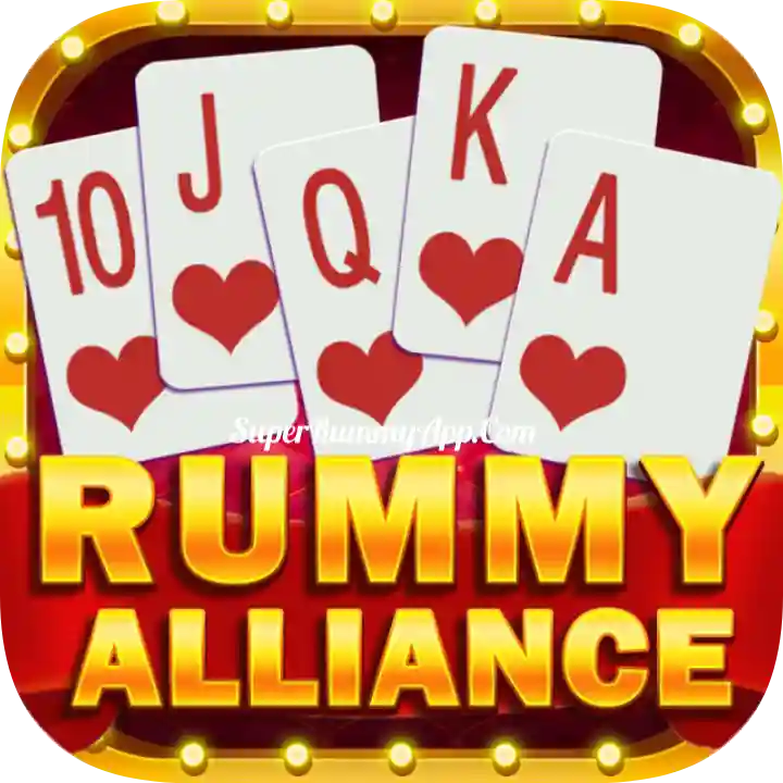Rummy King 111