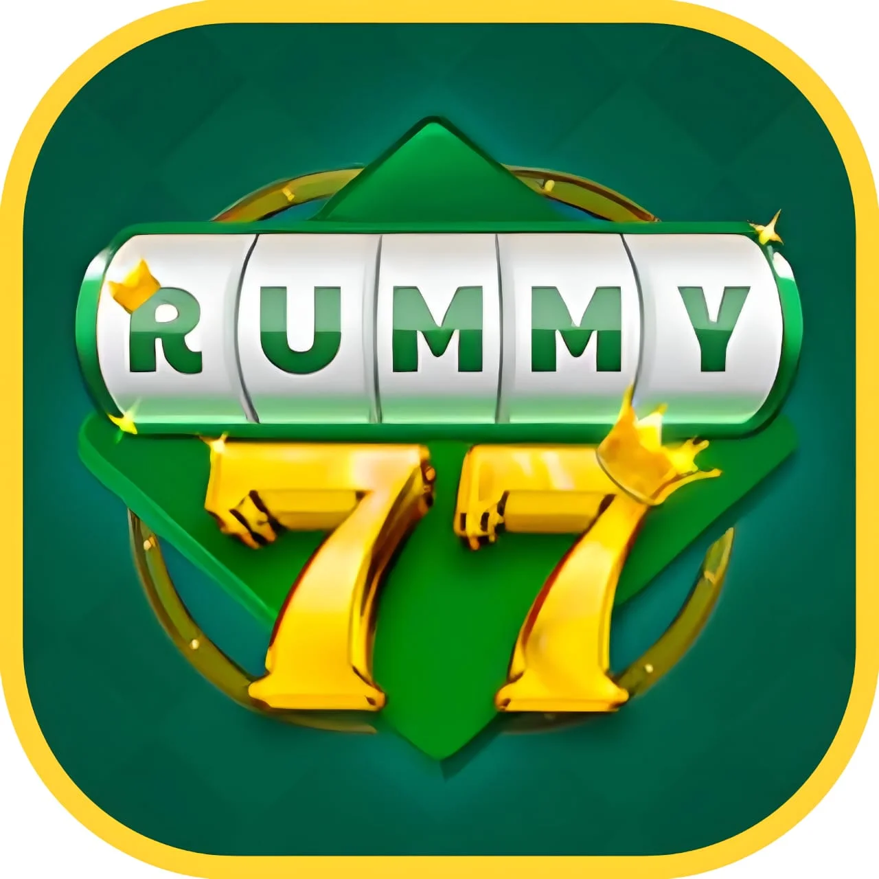 Rummy Yellow
